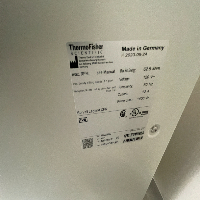 Thermo Scientific Sorvall Legend XFR Centrifuge with Fiberlite Rotor image 2